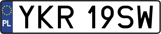 YKR19SW