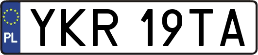 YKR19TA
