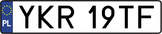 YKR19TF