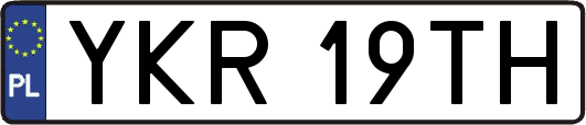 YKR19TH