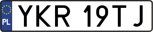 YKR19TJ