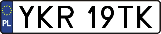YKR19TK