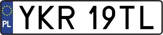 YKR19TL