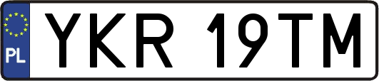 YKR19TM