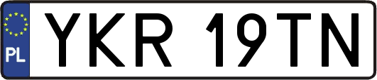 YKR19TN