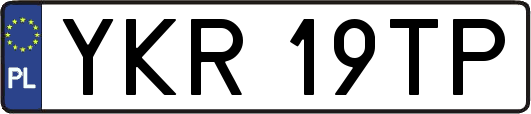 YKR19TP