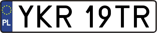 YKR19TR