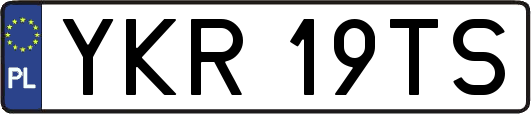 YKR19TS