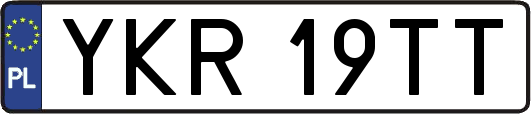 YKR19TT