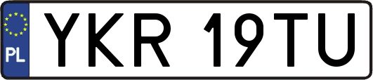 YKR19TU