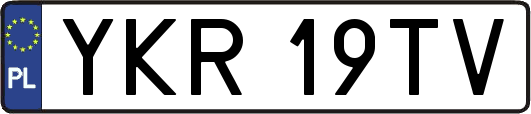 YKR19TV