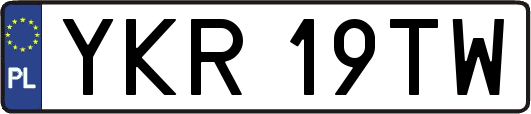 YKR19TW
