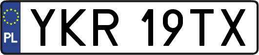 YKR19TX