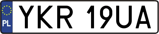 YKR19UA