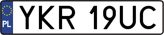 YKR19UC