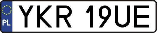 YKR19UE