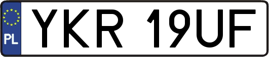 YKR19UF