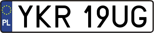 YKR19UG