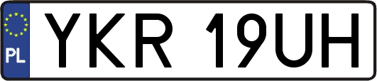 YKR19UH