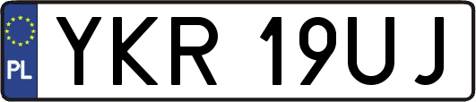 YKR19UJ