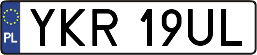 YKR19UL