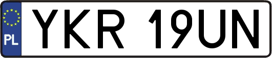 YKR19UN