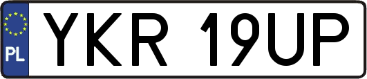 YKR19UP