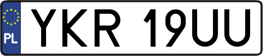 YKR19UU