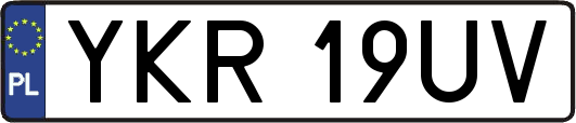 YKR19UV