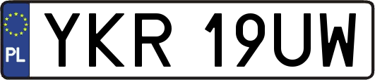 YKR19UW