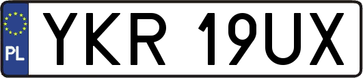 YKR19UX