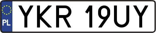YKR19UY