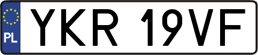 YKR19VF