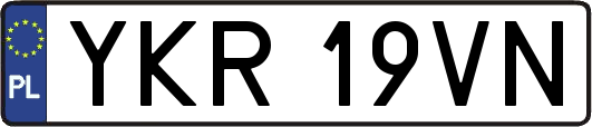 YKR19VN