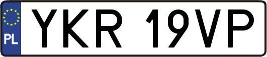 YKR19VP