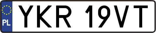 YKR19VT