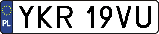 YKR19VU