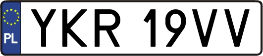 YKR19VV