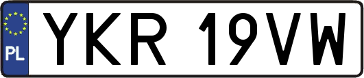YKR19VW