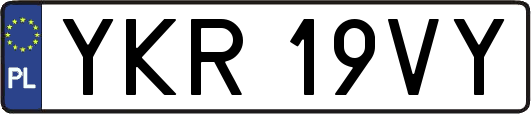 YKR19VY