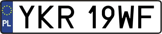 YKR19WF