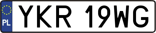 YKR19WG