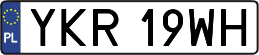 YKR19WH