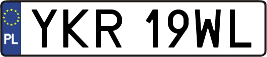 YKR19WL