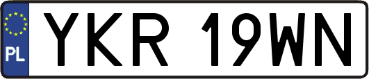 YKR19WN