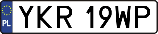YKR19WP