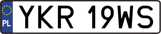 YKR19WS