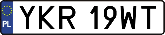 YKR19WT