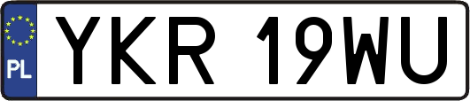 YKR19WU