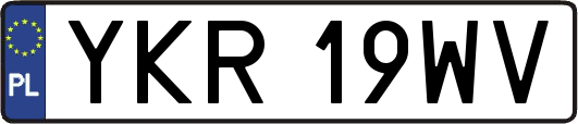 YKR19WV